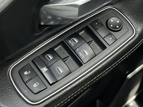 Used 2022 RAM 2500 Laramie w/ Protection Group AWD/4WD image 20