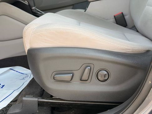 Used 2018 Hyundai Tucson SEL AWD/4WD image 19