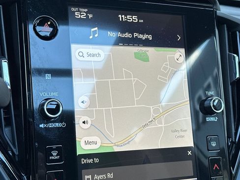 Used 2025 Subaru Forester Touring w/ Popular Package - Touring image 23