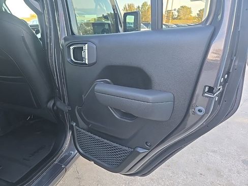 New 2026 Jeep Wrangler Unlimited Sport AWD/4WD image 80