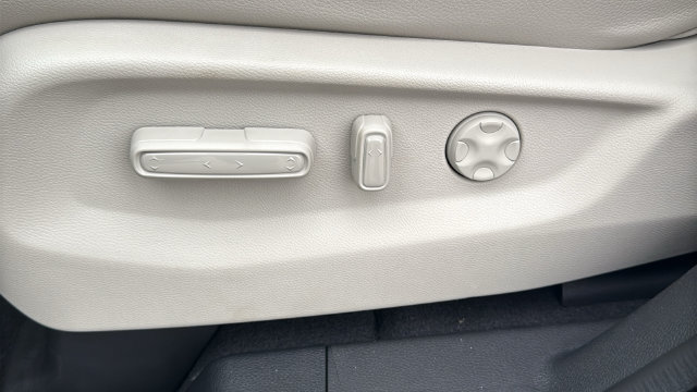 New 2027 Honda Odyssey EX-L image 11