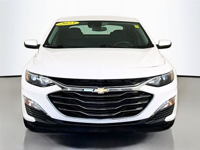Used 2023 Chevrolet Malibu LT