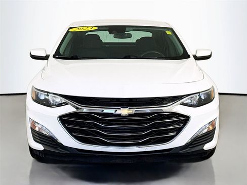 Used 2023 Chevrolet Malibu LT FWD image 3