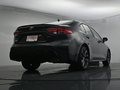 Used 2025 Toyota Corolla SE FWD image 36