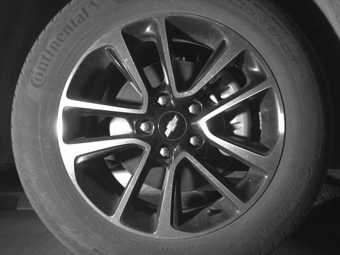 Used 2025 Chevrolet TrailBlazer LT image 13