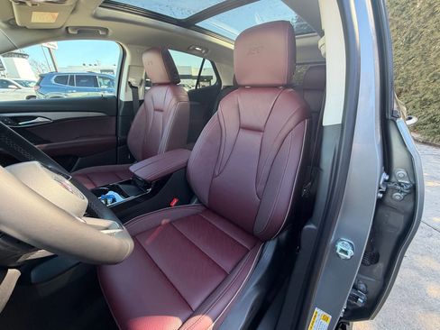 New 2026 Buick Envision Sport Touring image 10