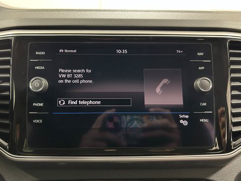 Used 2018 Volkswagen Atlas SEL Premium AWD/4WD image 7