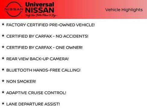 Certified 2021 Nissan Kicks S FWD image 6