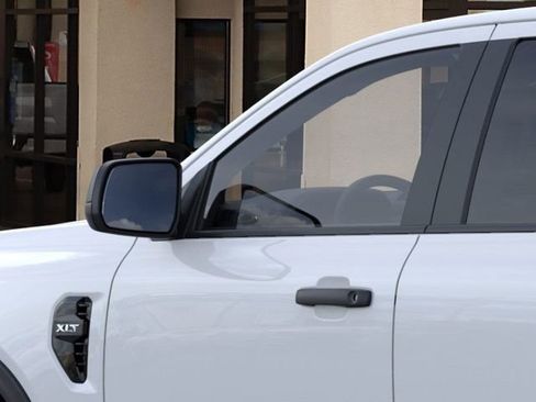 New 2026 Ford Ranger XLT w/ FX4 Off-Road Package image 21