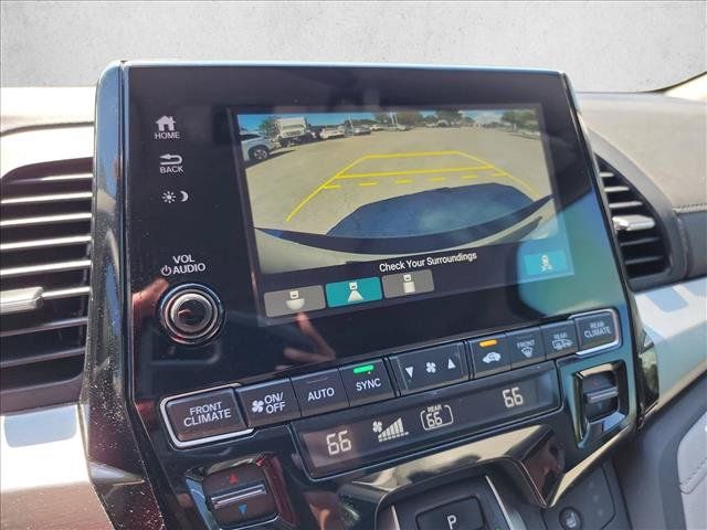 Used 2019 Honda Odyssey EX-L image 23