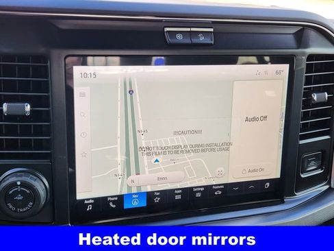 New 2026 Ford F350 Platinum image 17