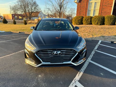 Used 2019 Hyundai Sonata SE image 13