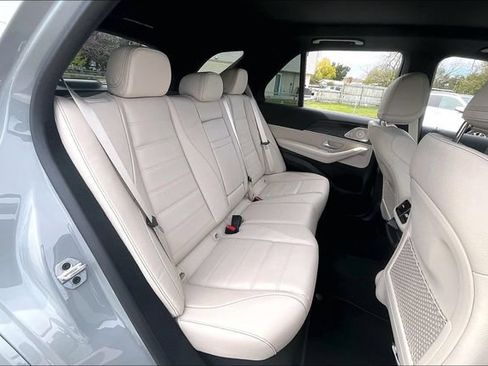 New 2026 Mercedes-Benz GLE 450 4MATIC image 24