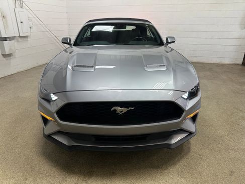 Certified 2023 Ford Mustang Premium image 22