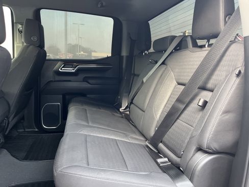 Used 2023 GMC Sierra 1500 Elevation image 11