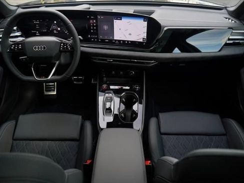 New 2025 Audi S5 Premium Plus image 8