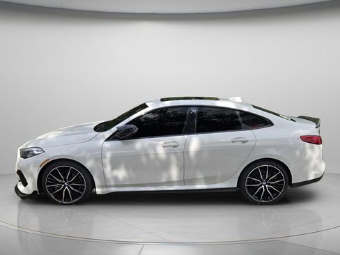 Used 2021 BMW 228i Gran Coupe w/ Driving Assistance Package image 4