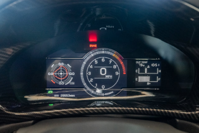 Used 2022 Subaru BRZ Premium RWD image 13