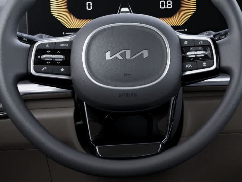 New 2026 Kia Carnival LX FWD image 22