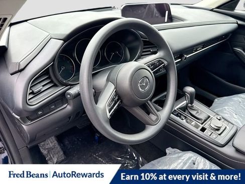 New 2026 MAZDA CX-30 AWD 2.5 S image 9