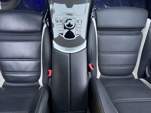 Used 2019 Mercedes-Benz C 63 AMG S image 48