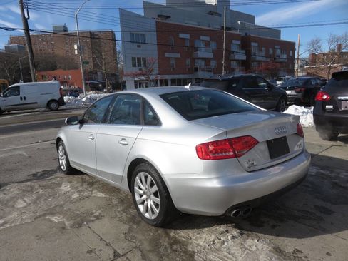 Used 2012 Audi A4 2.0T Premium image 5