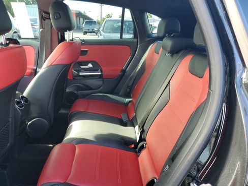 Used 2022 Mercedes-Benz GLA 45 AMG 4MATIC w/ Parking Assistance Package image 16