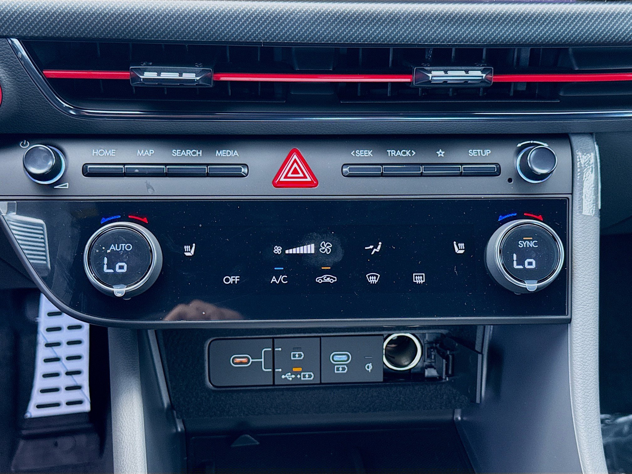 New 2026 Hyundai Sonata N Line FWD image 12