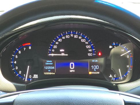 Used 2016 Cadillac XTS Luxury w/ Driver Awareness Package FWD image 23