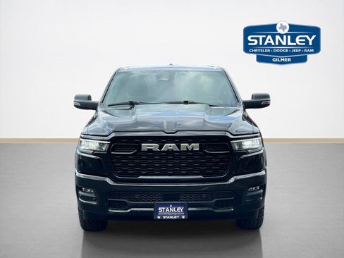 Used 2025 RAM 1500 Big Horn RWD image 2