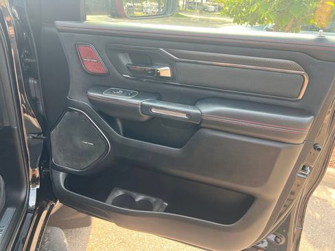 Used 2022 RAM 1500 TRX w/ TRX Level 2 Equipment Group AWD/4WD image 27