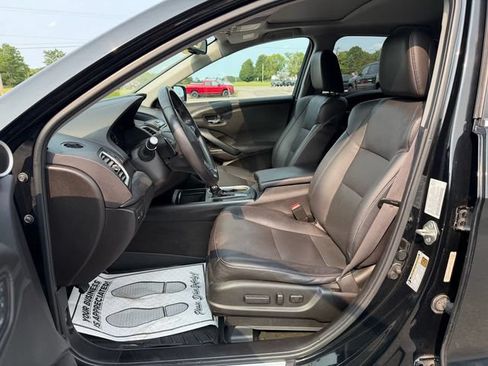 Used 2017 Acura RDX AWD w/ Technology Package image 9