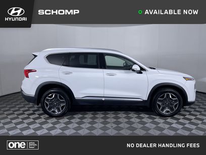 Certified 2023 Hyundai Santa Fe SEL Premium w/ Cargo Package