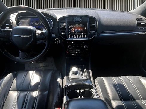 Used 2021 Chrysler 300 S image 16