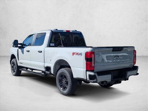 New 2026 Ford F250 XL w/ STX Appearance Package image 9