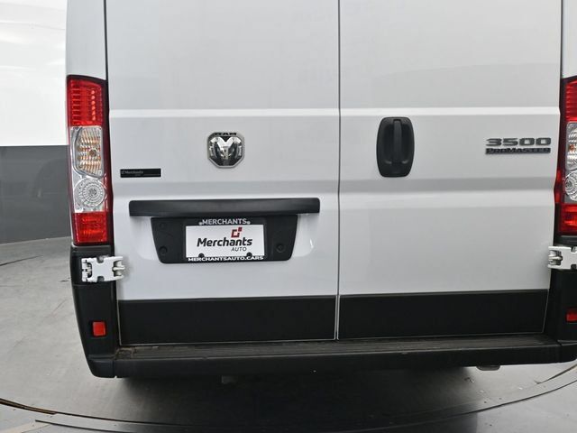 Used 2023 RAM ProMaster 3500 FWD image 41