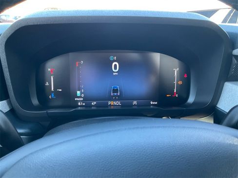 New 2025 Ford Maverick XLT w/ XLT Luxury Package image 19