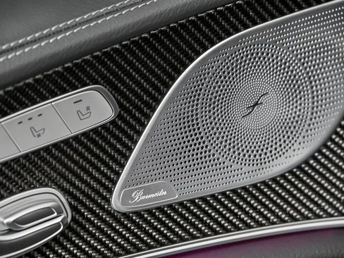 Used 2020 Mercedes-Benz AMG GT 63 image 19