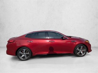 Used 2018 Kia Optima SX FWD video 4