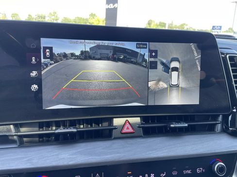 Certified 2023 Kia Sportage X-Pro Prestige AWD/4WD image 14