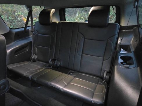 Used 2018 GMC Yukon XL Denali w/ Denali Ultimate Package image 17