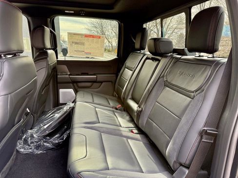 New 2025 Ford F150 Raptor image 11