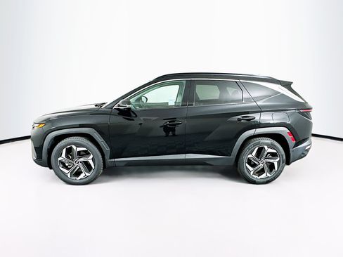 Used 2022 Hyundai Tucson Limited AWD/4WD image 4