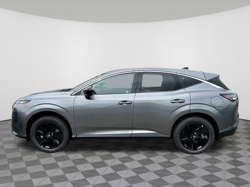 Used 2025 Nissan Murano SV image 16