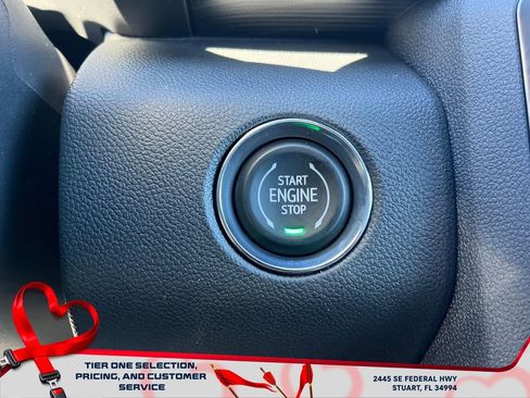 New 2026 GMC Acadia Elevation w/ Black Edition image 29