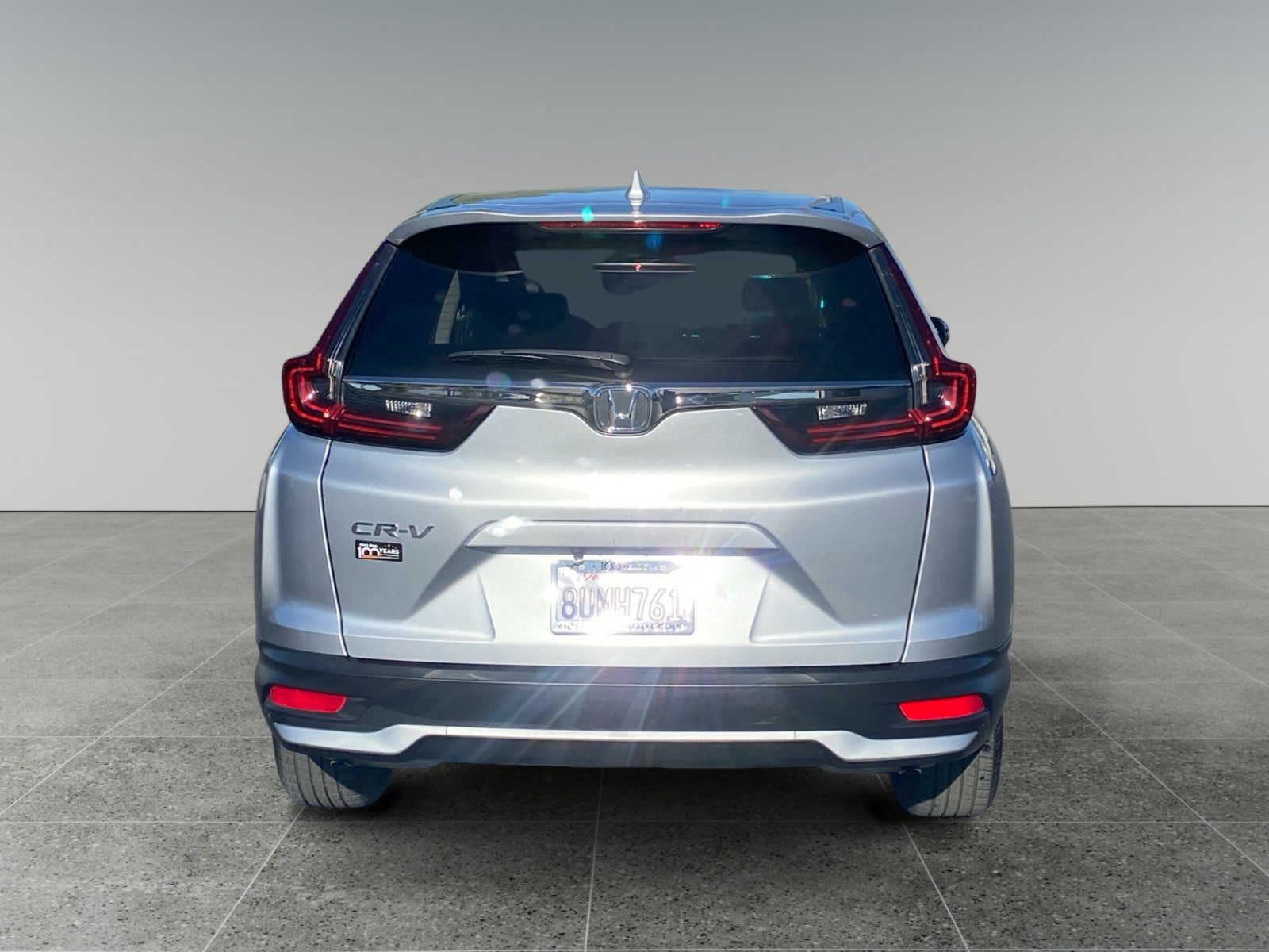Used 2020 Honda CR-V EX image 4