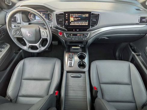 Certified 2023 Honda Passport EX-L image 32