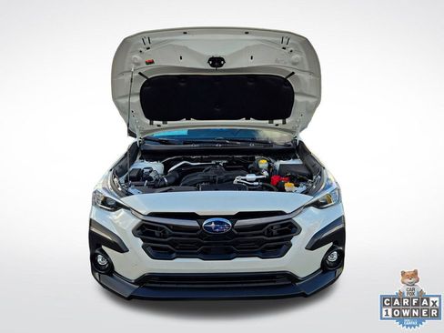 Used 2024 Subaru Crosstrek 2.5i Limited w/ Popular Package #4A image 16