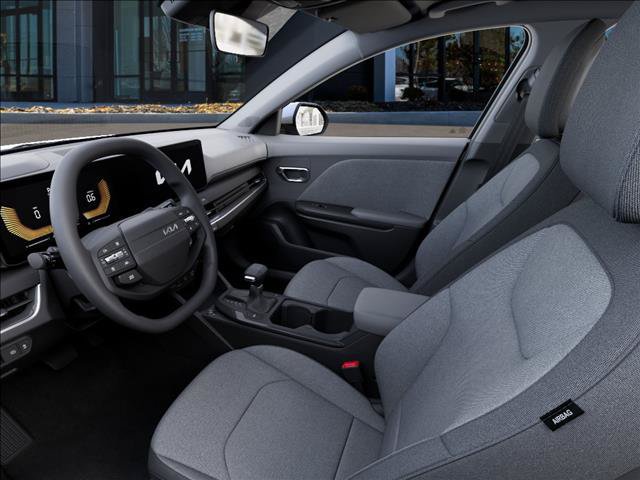 New 2026 Kia K4 FWD image 17