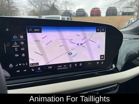 Used 2025 Audi A5 2.0T Premium Plus w/ Premium Plus image 17